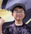天野　竣太