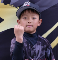 青山　結晴