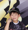 長瀬　友佑