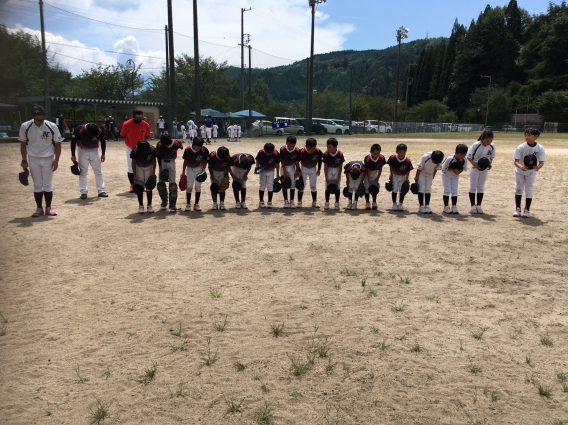 交流会〜夏の思い出